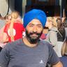 Jasdeep Singh