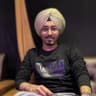 Jasdeep Singh