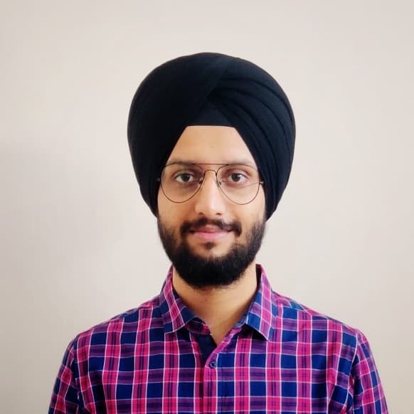 Jasdeep Singh