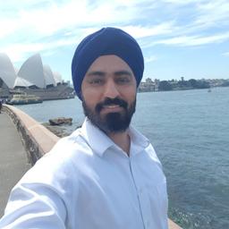 Jasdip Singh Bajaj