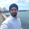 Jasdip Singh Bajaj