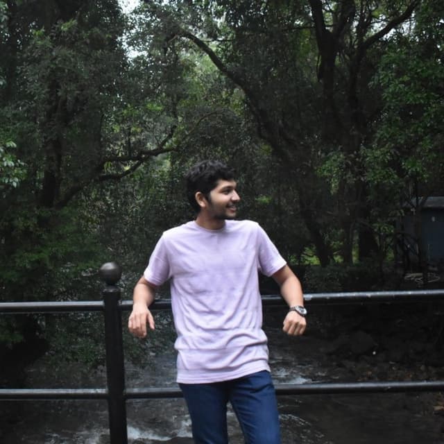 Jash Gaglani