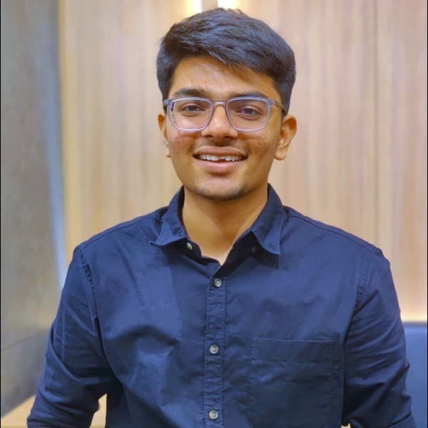 Jash Goyani