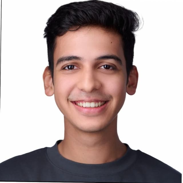 Jash Kabra