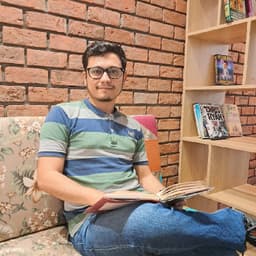 Jash Khatri