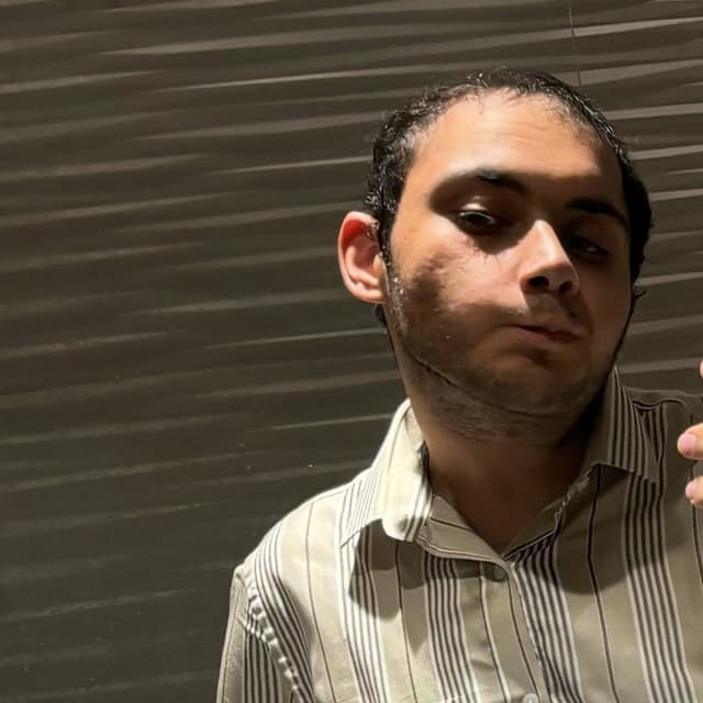 Jash Minocha