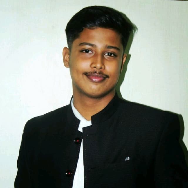Jash Singh