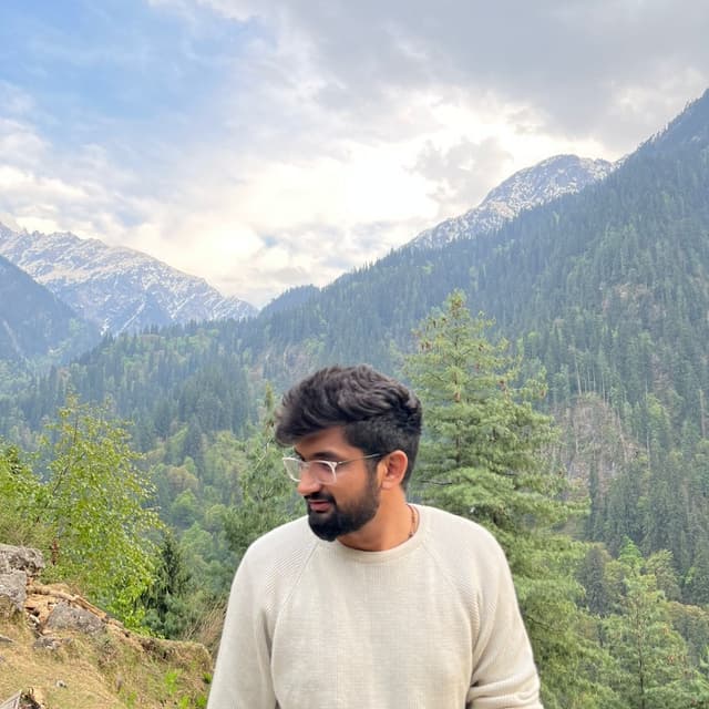 Jash Vithlani