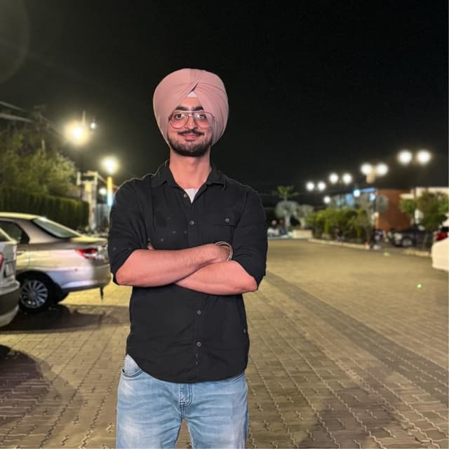 Jashan Chahal
