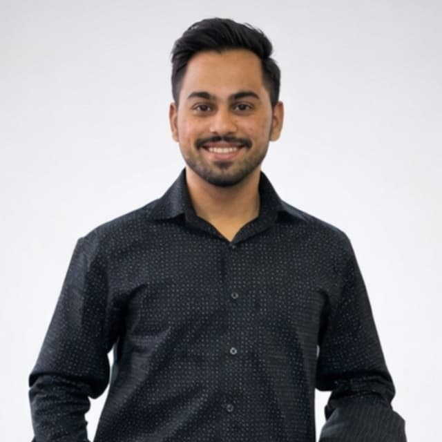 Jashan Goyal