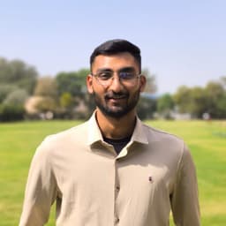 Jashan Jain