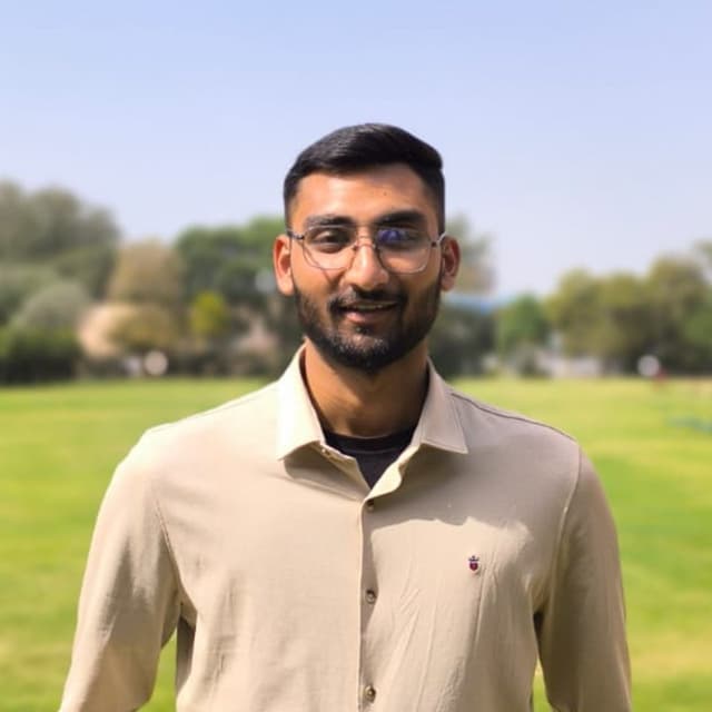 Jashan Jain