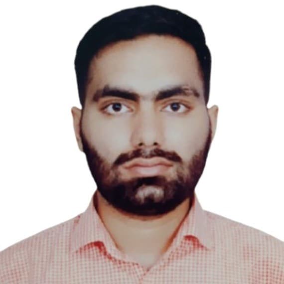 Jashandeep Singh
