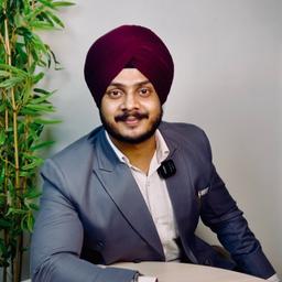 Jashandeep Singh
