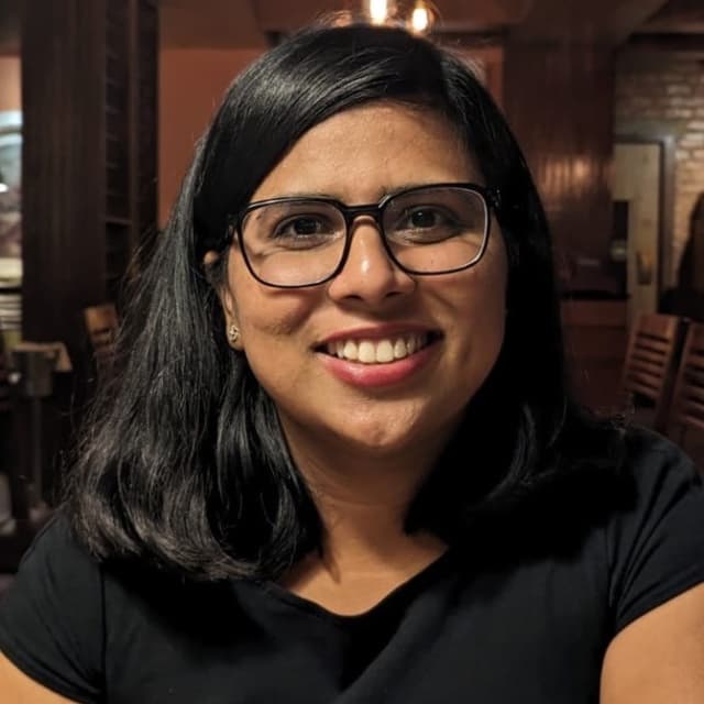 Jashanjot Kaur