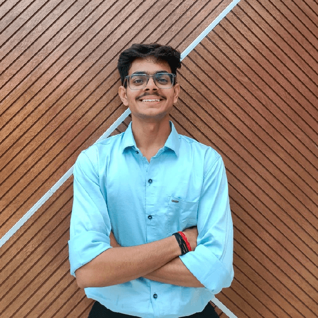 Jashank Jain