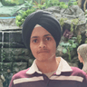Jashanpreet Singh