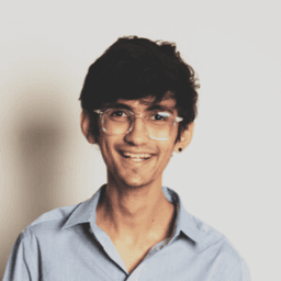 Jash Shah