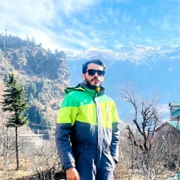 Jashne Ali🇮🇳
