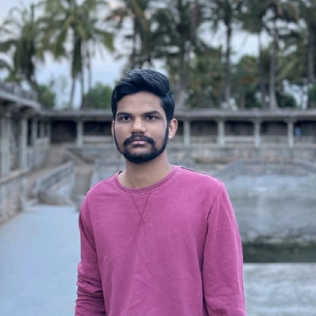 Jashwanth Reddy