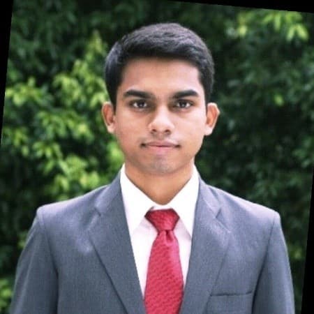 Jashwanth Siriprolu