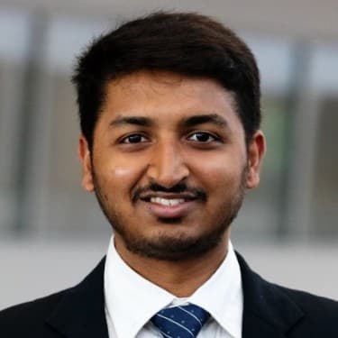 Jashyant Sikhakolli