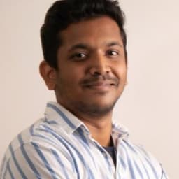 Jasinth Manayath Vadakkayil 