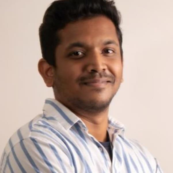 Jasinth Manayath Vadakkayil 