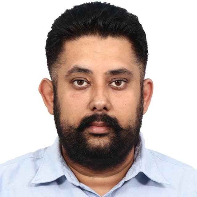 Jasjeet Walia