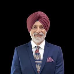 Jasjit Kang