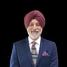 Jasjit Kang
