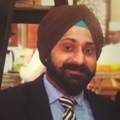 Jasjot  Oberoi