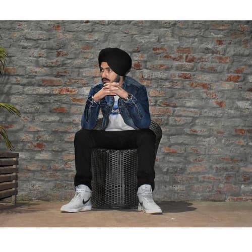 JASKABIR Singh