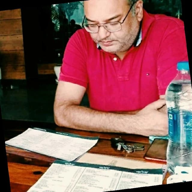 Jaskaran Bedi