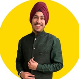 Jaskaran  Singh