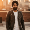 Jaskaran Singh.
