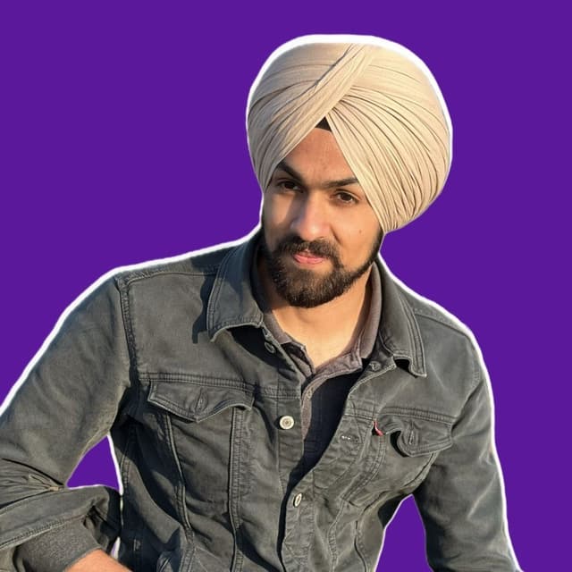 Jaskaran Singh