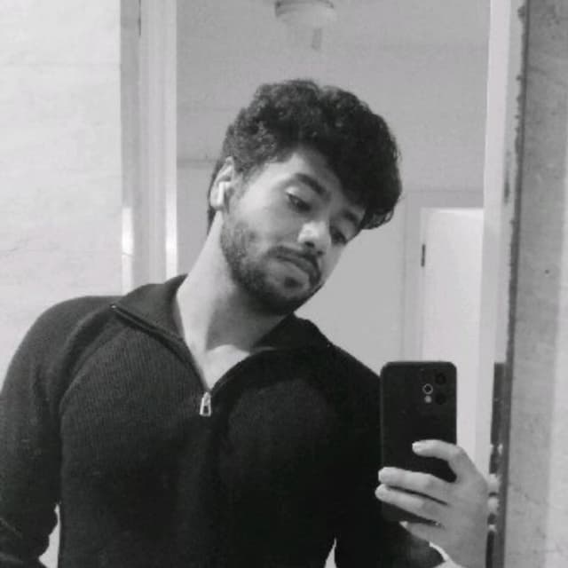 Jaskaran S.