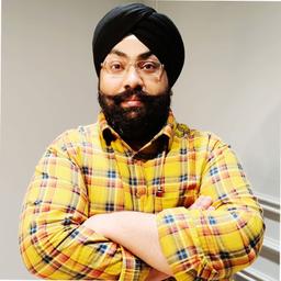 Jaskaran Singh Manocha