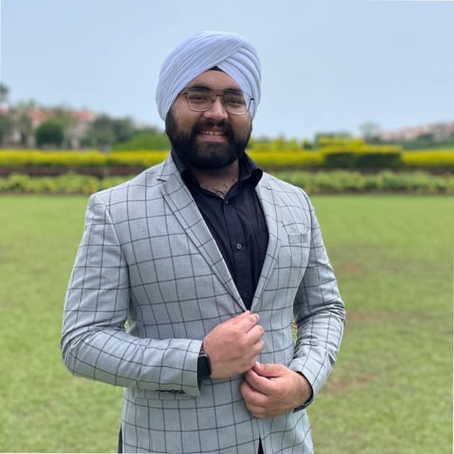 Jaskaran Bhatia