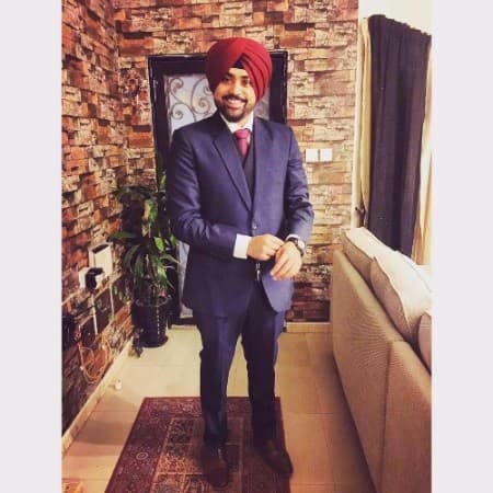 Jaskaran Singh