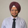 Jaskaran Singh Bhalla