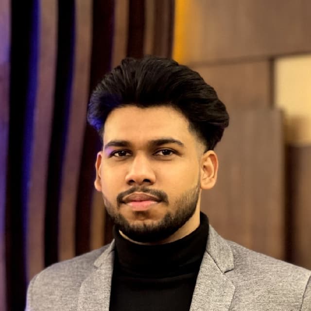 Jaskaran Singh