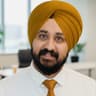 Jasvinder S. Khanuja
