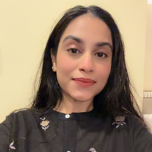 Jaskiran Chadha