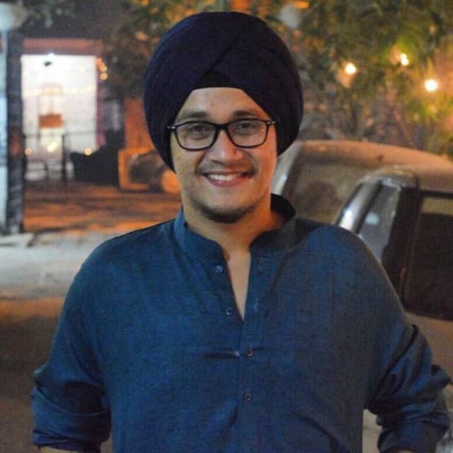 Jaskirat Arora