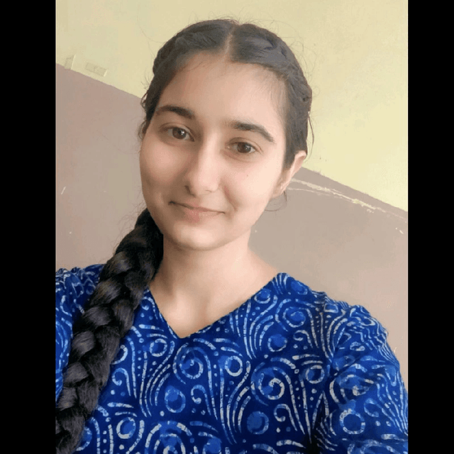 Jaskirat  Kaur