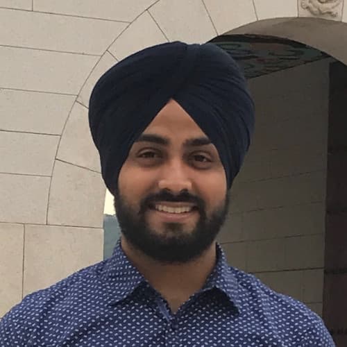 Jaskirat Singh