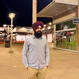 Jaskirat Singh