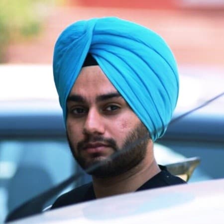 Jaskirat Singh
